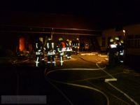 Feueralarm
